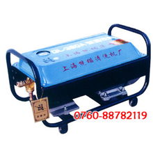 QL 380A高压清洗机与消防器材 中山永通消防机电设备产品分类详解