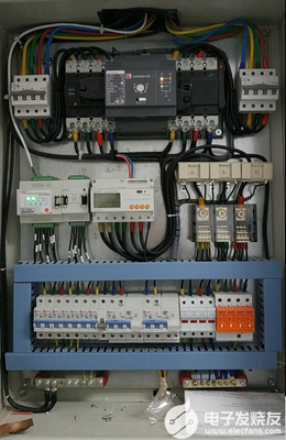 消防设备电源监控系统产品方案及关键器材配置指南
